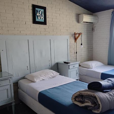 Pastora Suites & Hostel - פונטה דל אסטה מראה חיצוני תמונה