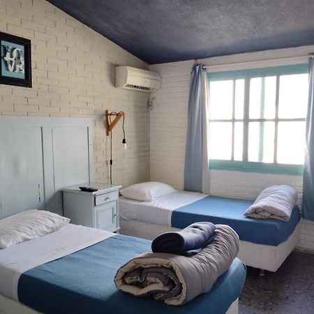 Pastora Suites & Hostel - פונטה דל אסטה מראה חיצוני תמונה