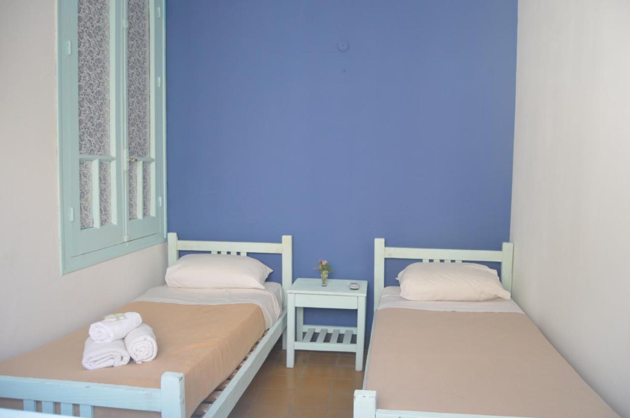 Pastora Suites & Hostel - פונטה דל אסטה מראה חיצוני תמונה