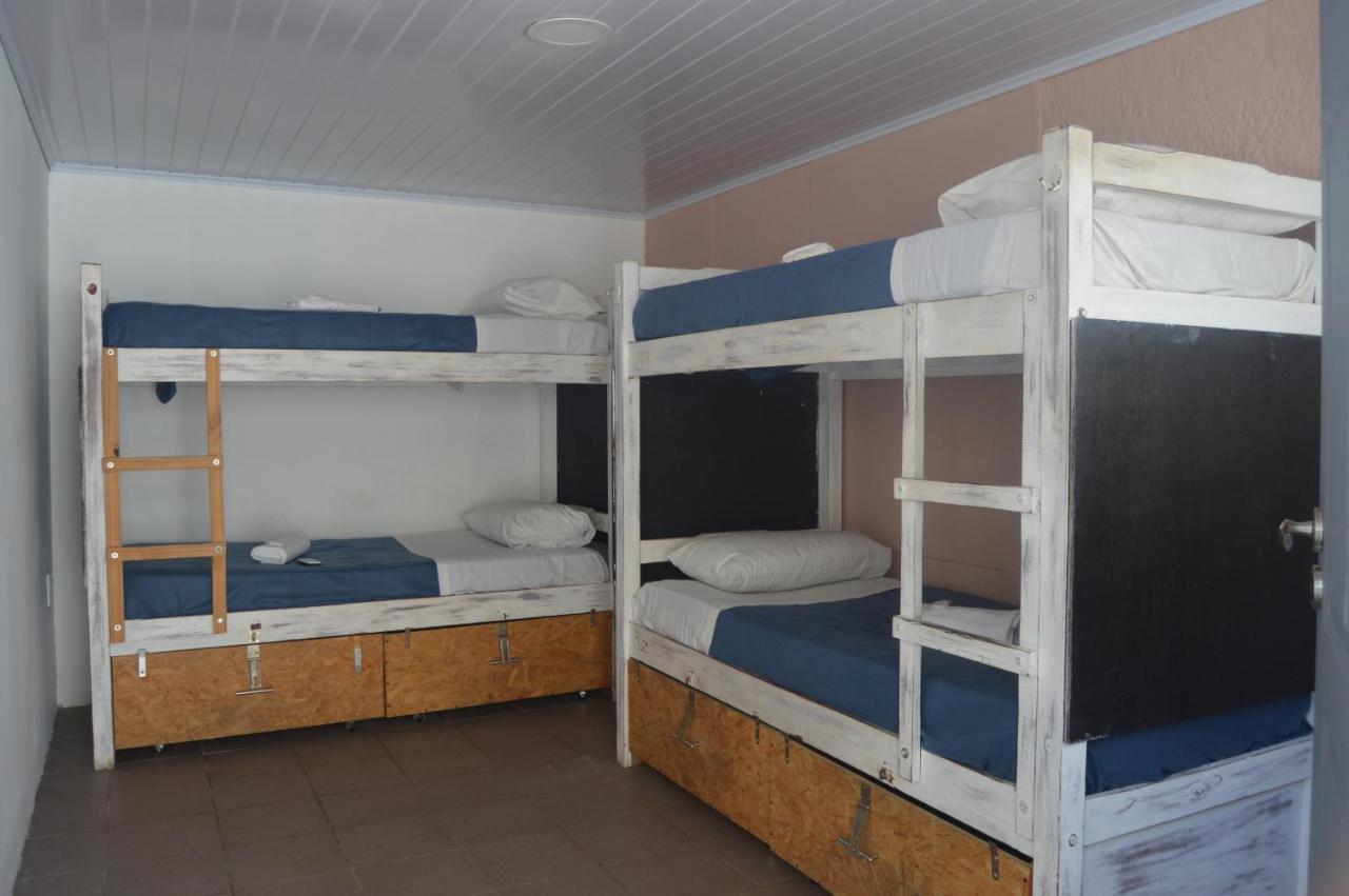 Pastora Suites & Hostel - פונטה דל אסטה מראה חיצוני תמונה