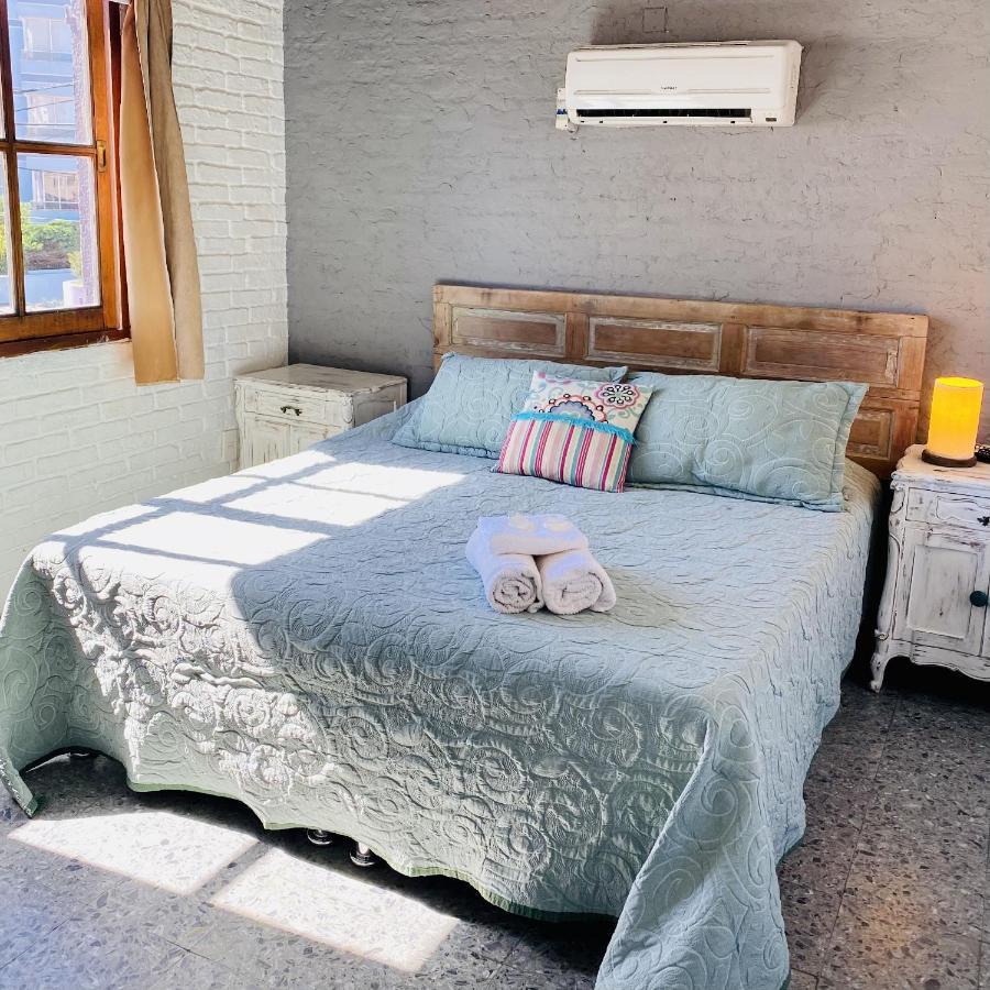 Pastora Suites & Hostel - פונטה דל אסטה מראה חיצוני תמונה
