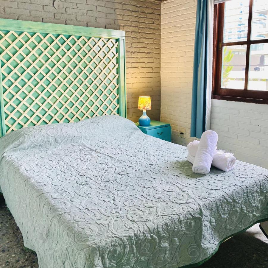 Pastora Suites & Hostel - פונטה דל אסטה מראה חיצוני תמונה