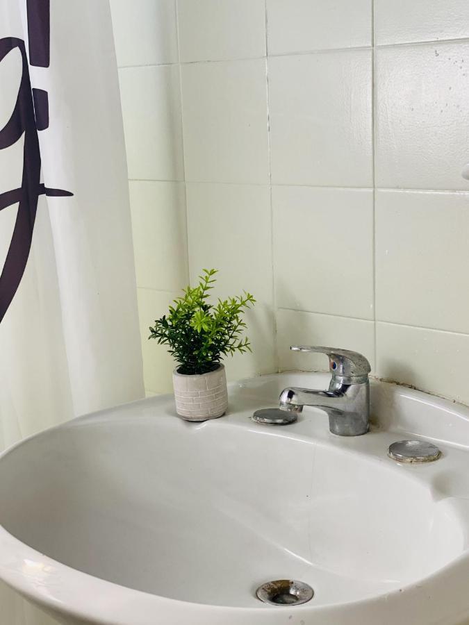 Pastora Suites & Hostel - פונטה דל אסטה מראה חיצוני תמונה