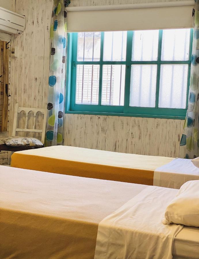 Pastora Suites & Hostel - פונטה דל אסטה מראה חיצוני תמונה