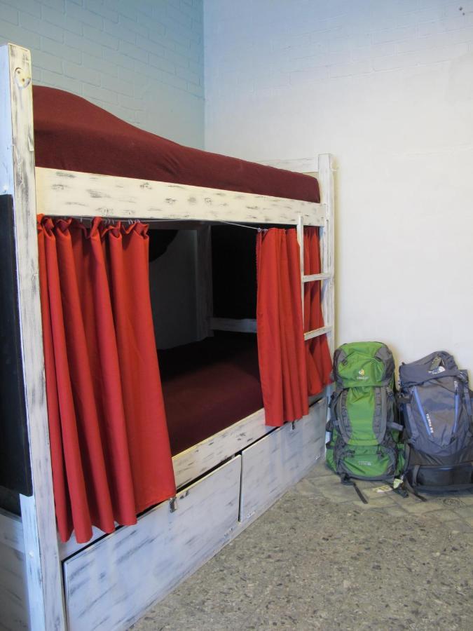 Pastora Suites & Hostel - פונטה דל אסטה מראה חיצוני תמונה