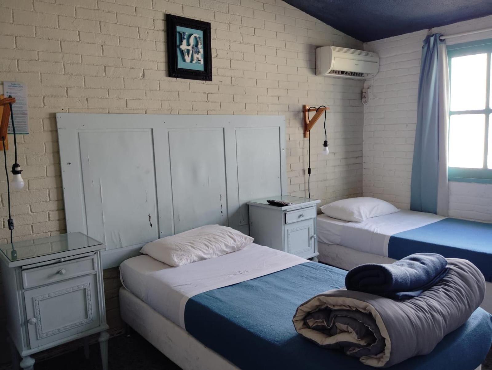 Pastora Suites & Hostel - פונטה דל אסטה מראה חיצוני תמונה