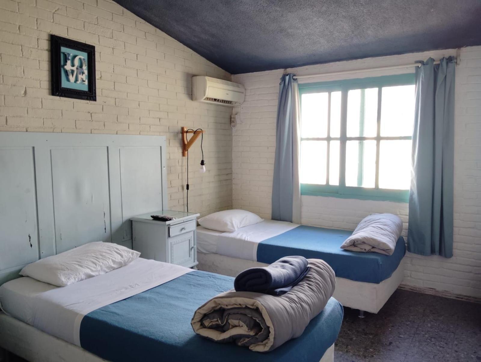 Pastora Suites & Hostel - פונטה דל אסטה מראה חיצוני תמונה