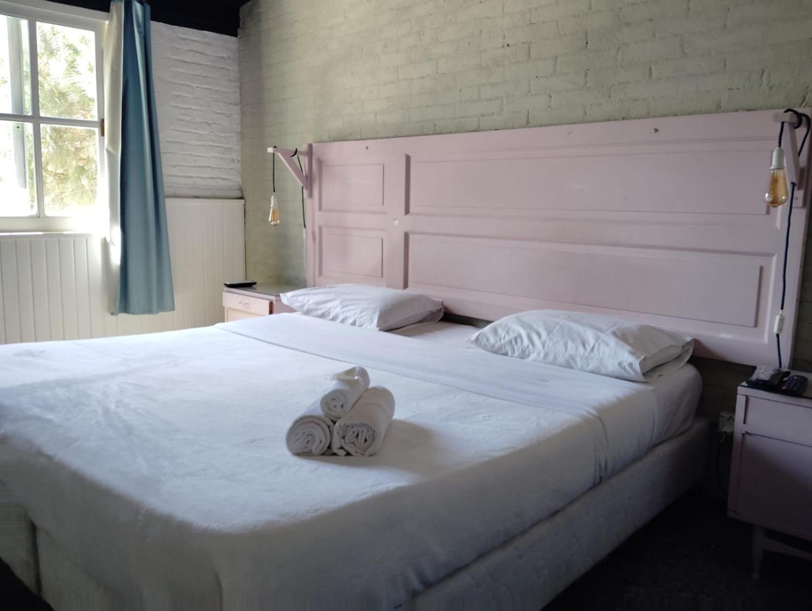 Pastora Suites & Hostel - פונטה דל אסטה חדר תמונה