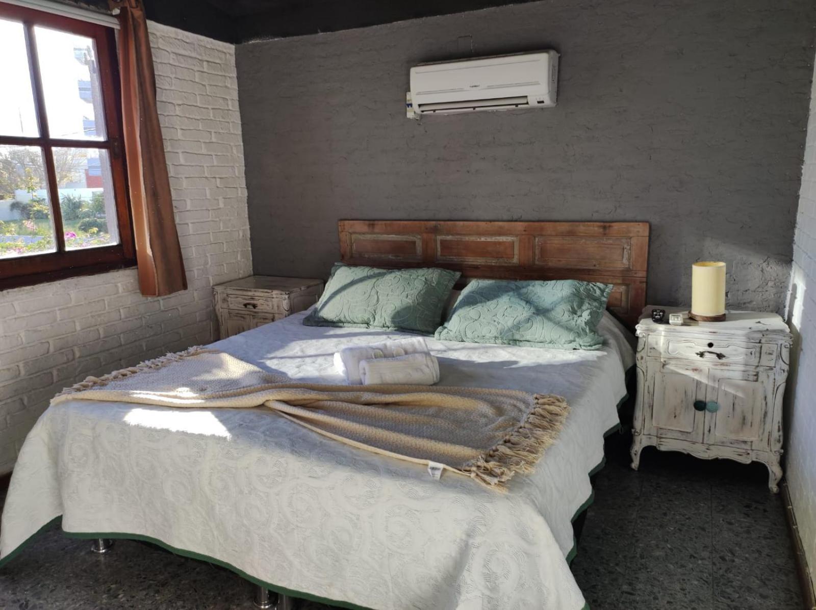 Pastora Suites & Hostel - פונטה דל אסטה מראה חיצוני תמונה